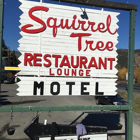 Squirrel Tree Resort Coles Corner Esterno foto